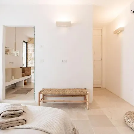Villa La Selva By Raro Ostuni