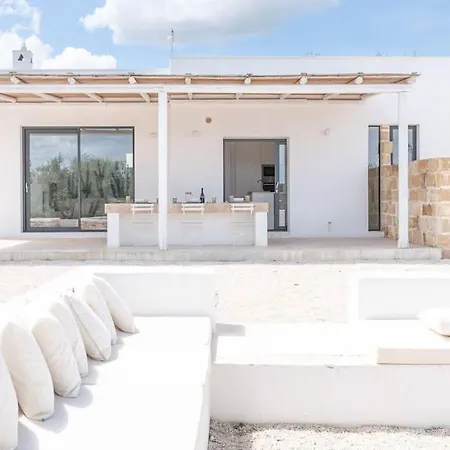 La Selva By Raro Ostuni