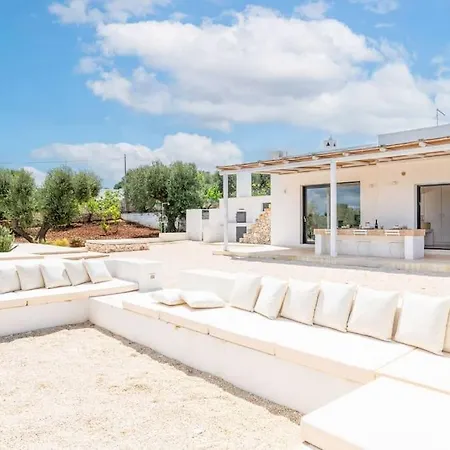 La Selva By Raro * Ostuni