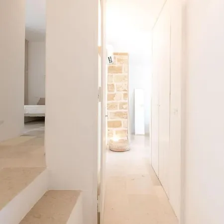 Villa La Selva By Raro Ostuni