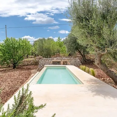 La Selva By Raro Villa Ostuni