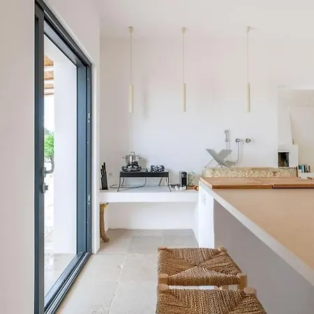 La Selva By Raro Villa Ostuni