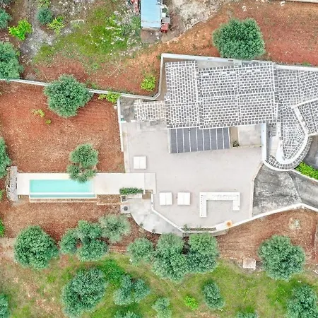 La Selva By Raro * Ostuni