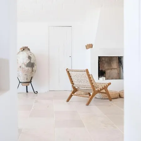Villa La Selva By Raro Ostuni